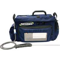 PGM-IR Portable Area Refrigerant Monitor Cantin et fils