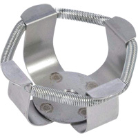 50 mL Flask Clamp Cantin et fils