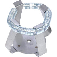 125 mL Flask Clamp Cantin et fils