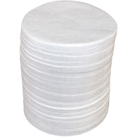 MB Series Glass Fibre Filters Cantin et fils