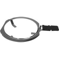 MB Series Pan Holder Cantin et fils