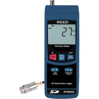 Vibration Meters