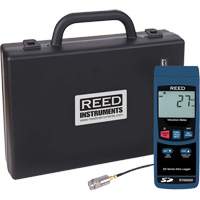 Vibration Meter Cantin et fils
