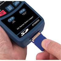 Vibration Meter Cantin et fils