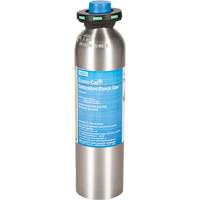 Gaz d'étalonnage