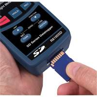 Light Meter Cantin et fils