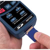 Sound Level Meter, 30 - 130 dB Measuring Range Cantin et fils