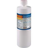 Electrode Cleaning Solution Cantin et fils