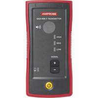 Detectors, Indicators & Sensors