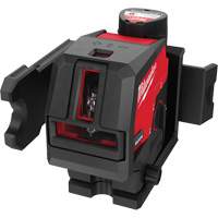 M12 Green Cross Line and Plumb Points Cordless Laser Kit Cantin et fils