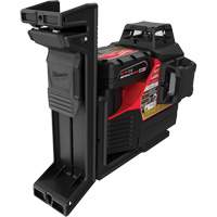 M12 360-Degree 3-Plane Cordless Laser Kit, 125' (38.1 m), 530 Nm Cantin et fils