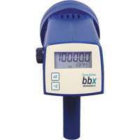 Nova-Strobe BBX Stroboscope Cantin et fils