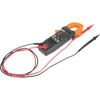 Clamp Meter Electrical Test Kit Cantin et fils