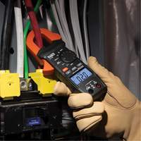 Clamp Meter Electrical Test Kit Cantin et fils