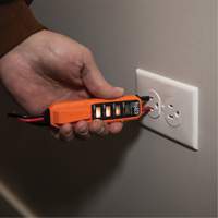 Digital Multimeter Electrical Test Kit Cantin et fils