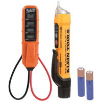 Electrical Test Kit Cantin et fils