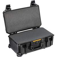Instrumentation Parts and Accessories