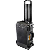 Vault Rolling Case with Foam, Hard Case Cantin et fils