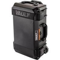 Vault Rolling Case with Foam, Hard Case Cantin et fils