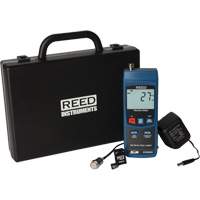 Vibration Meter Kit Cantin et fils