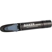 Refractometer, Analogue (Sight Glass), Brix Cantin et fils