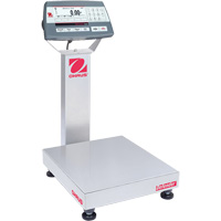 Balance de table multifonctionnelle 5000 Defender, Capacit&eacute; de 50 lb, 14" lo x 12" la Cantin et fils