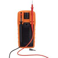 Digital Multimeter, AC/DC Voltage, AC/DC Current Cantin et fils