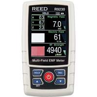 Compteur &eacute;lectromagn&eacute;tique &agrave; champs multiples R9230 Cantin et fils
