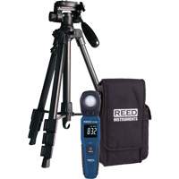 R1630 Smart Series Light Meter Kit Cantin et fils