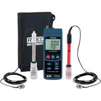 pH/ORP Meter Kit Cantin et fils