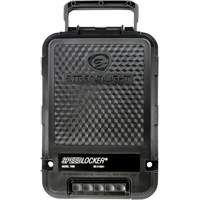 SpeedLocker&reg; Portable Locking Storage Container, Hard Case Cantin et fils