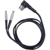 Replacement Probe for R7920 Ultrasonic Thickness Gauge Cantin et fils