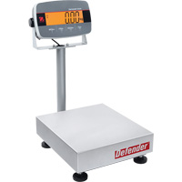 Defender 3000 Bench Scale, 14" L x 12" W, 30 lbs. Capacity Cantin et fils