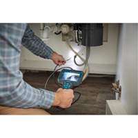 12V Max Professional Handheld Inspection Camera, 4" Display Cantin et fils