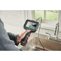 12V Max Professional Handheld Inspection Camera, 4" Display Cantin et fils