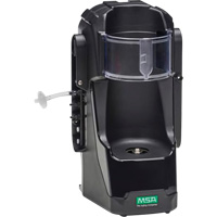 Porte-cylindre portable ALTAIR io 4 Cantin et fils