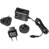 Source d'alimentation micro-USB Cantin et fils