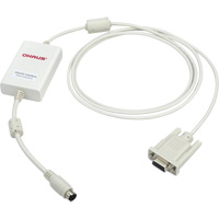 Trousse d'interface RS232-Ethernet Cantin et fils