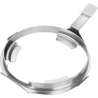 Prise pour analyseurs d'humidit&eacute; MB32, MB62, MB92 Cantin et fils