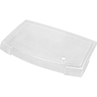 Couvercle utilis&eacute; pour les analyseurs d'humidit&eacute; MB32 & MB62 Cantin et fils