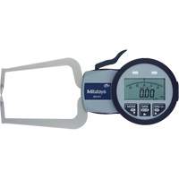 External Digital Caliper Gauge, 0 - 20 mm Range Cantin et fils
