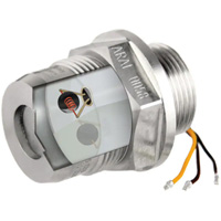 Capteur &agrave; bille catalytique DrägerSensor PR NPT DQ pour d&eacute;tecteurs de gaz fixes Cantin et fils