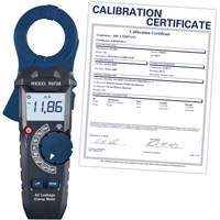 AC Leakage Clamp Meter with Calibration Certificate Cantin et fils