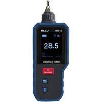 Vibration Meter Cantin et fils