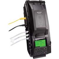 Poste d'accueil IntellidoX pour BW MAXXT, Compatible avec D&eacute;tecteur des gaz Honeywell BW Solo/Honeywell BW Ultra/BW MaxXTII/BW s&eacute;rie Clip/Honeywell BW Clip4/Honeywell BW s&eacute;rie MicroClip Cantin et fils