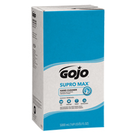 Pro TDX 5000 Supro Max Hand Cleaner, Cream, 5 L, Refill, Scented Cantin et fils