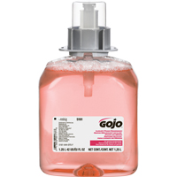 FMX-12 Hand Soap, Foam, 1250 ml, Scented Cantin et fils