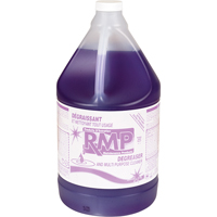 Super Concentrated Cleaner & Degreaser, 4 L, Jug Cantin et fils