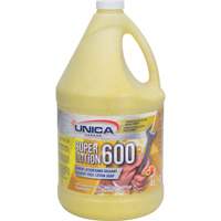 Savon antiseptique Super 600, Pierre ponce, 4 L, Bouteille, P&ecirc;che Cantin et fils