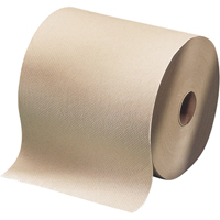 Essuie-mains Universels en rouleau, 1 pli, Standard, 800' lo Cantin et fils